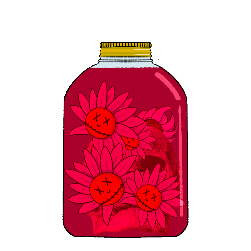 bottle-preserves
